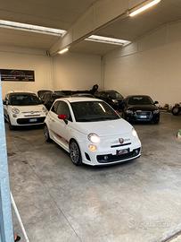 Fiat 500abarth €6