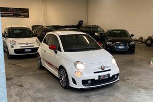 Fiat 500abarth €6