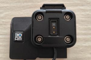 Adattatore per Garmin