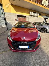 PEUGEOT 208 1° serie PureTech 82 5p. GPL Allure
