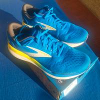 Scarpe runner Brooks Ghost 16 nr 44.5