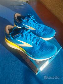 Scarpe runner Brooks Ghost 16 nr 44.5