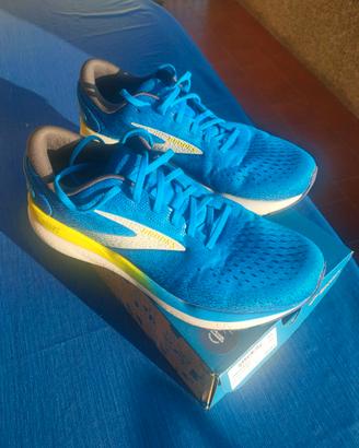 Scarpe runner Brooks Ghost 16 nr 44.5