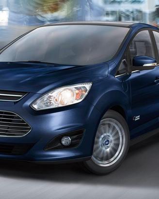 Ricambi ford c max 2016