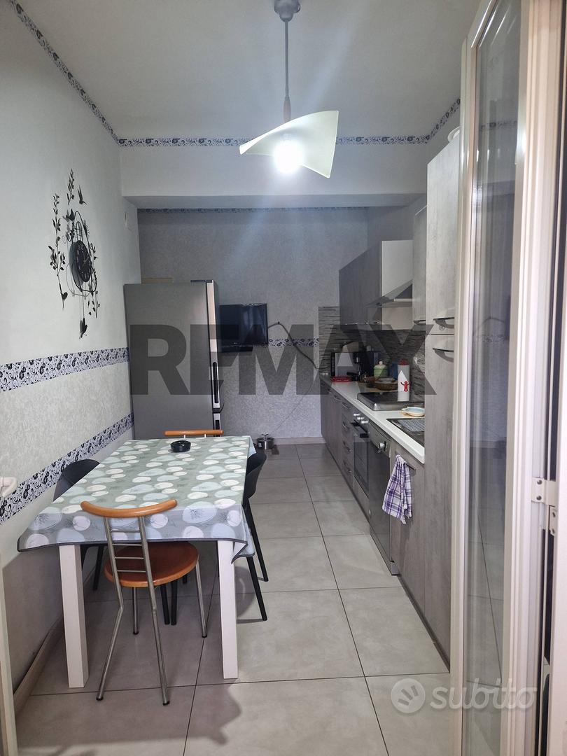 Appartamento - Messina - Vista 3