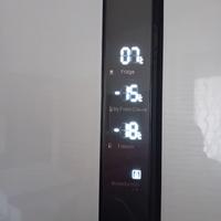 Scheda elettronica Frigorifero 4 porte Hisense