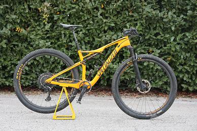 Specialized Epic full carbon 29"