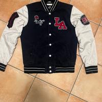 giacca americana hollyster