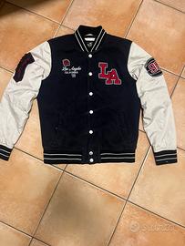 giacca americana hollyster