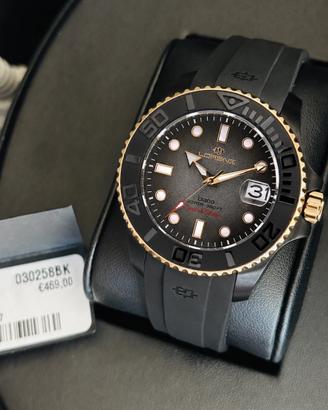 Lorenz Di300 Special edition Giugno 2026