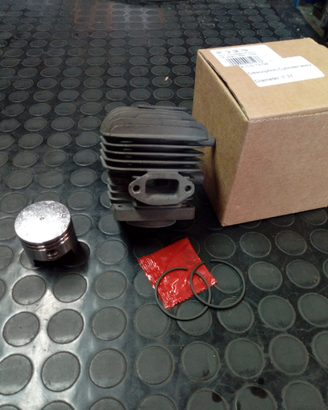 Kit cilindro decespugliatore