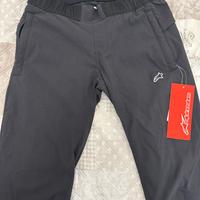 Pantaloni Lunghi MTB Alpinestars Alps Solitude