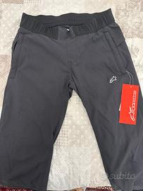 Pantaloni Lunghi MTB Alpinestars Alps Solitude