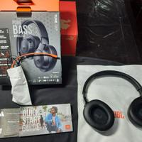 Cuffie JBL TUNE 720BT BLUETHOOT condizioni ottime!