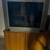 Sony Trinitron 29’ perfetta