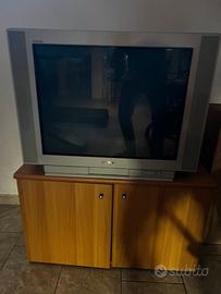 Sony Trinitron 29’ perfetta