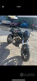 Derbi gpr 125
