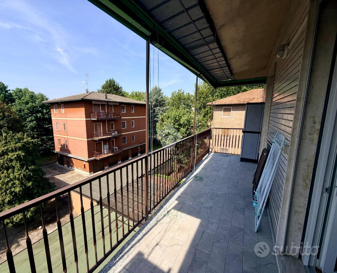 Appartamento – Pavia, Rione Scala - Altro