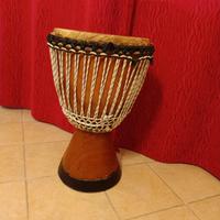 Djembe Africano