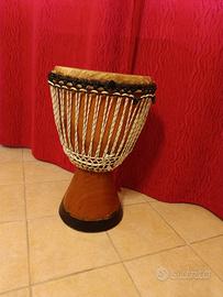 Djembe Africano