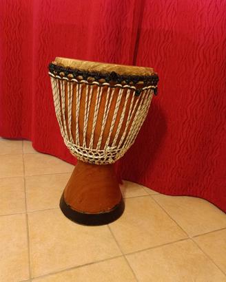 Djembe Africano