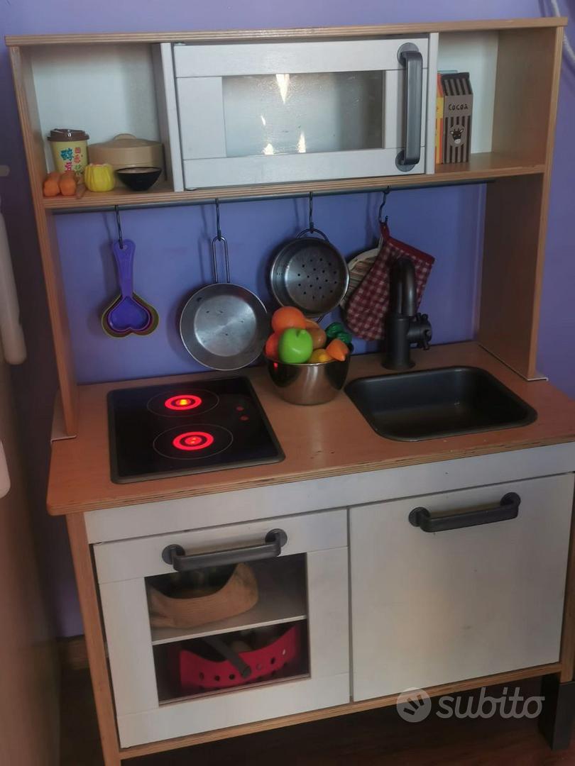 Cucina Bambini Ikea - Tutto per i bambini In vendita a Roma