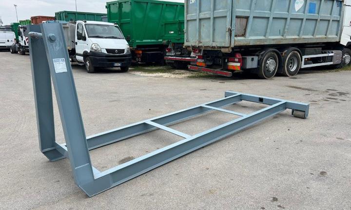 CULLA SCARRABILE NUOVA