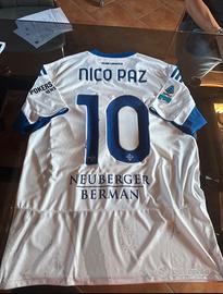 Maglia calcio