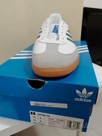 Scarpe uomo Adidas 