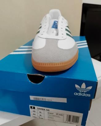 Scarpe uomo Adidas 