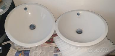 lavabo bacinella DURAVIT 