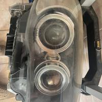 Fari anteriori Bmw