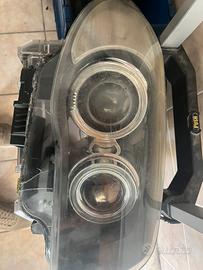 Fari anteriori Bmw