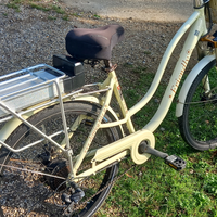 Bici elettrica