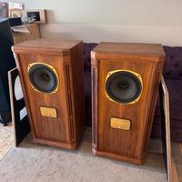 TANNOY TURNBERRY SE diffusori pari al nuovo