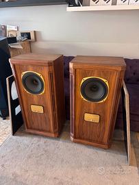 TANNOY TURNBERRY SE diffusori pari al nuovo