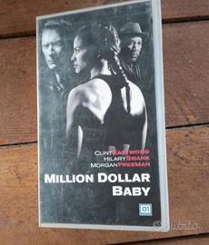 Million dollar baby 