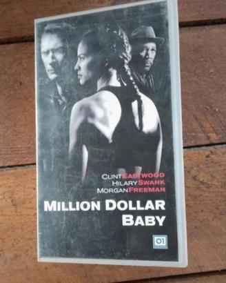 Million dollar baby 