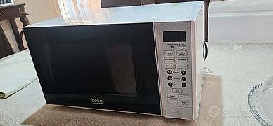 MICROONDE BEKO MGF23330W - NUOVO!
