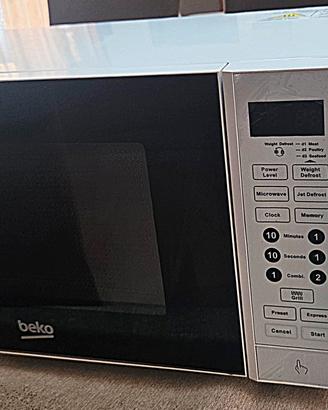 MICROONDE BEKO MGF23330W - NUOVO!
