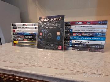 Giochi PS3