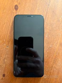 Iphone xs max 256 gb