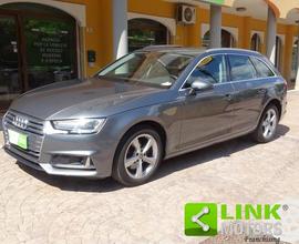 LINK MOTORS: AUDI A4 AVANT 2.0 TDI 150 CV