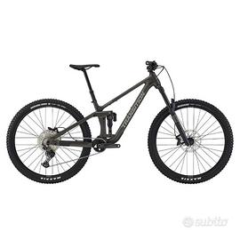 Enduro Mtb Usata Transition Sentinel Alloy Nx Nera