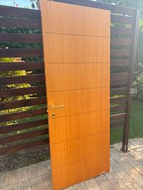 5 Porte da interno