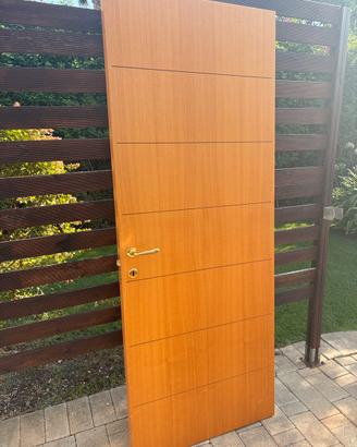 5 Porte da interno