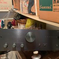Amplificatore Onkio