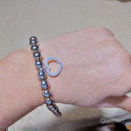bracciale argento 925 Gioja