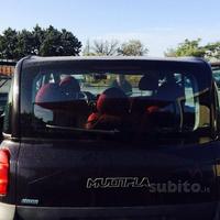 Multipla metano e jtd ricambi disponibili