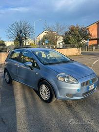 Fiat grande punto